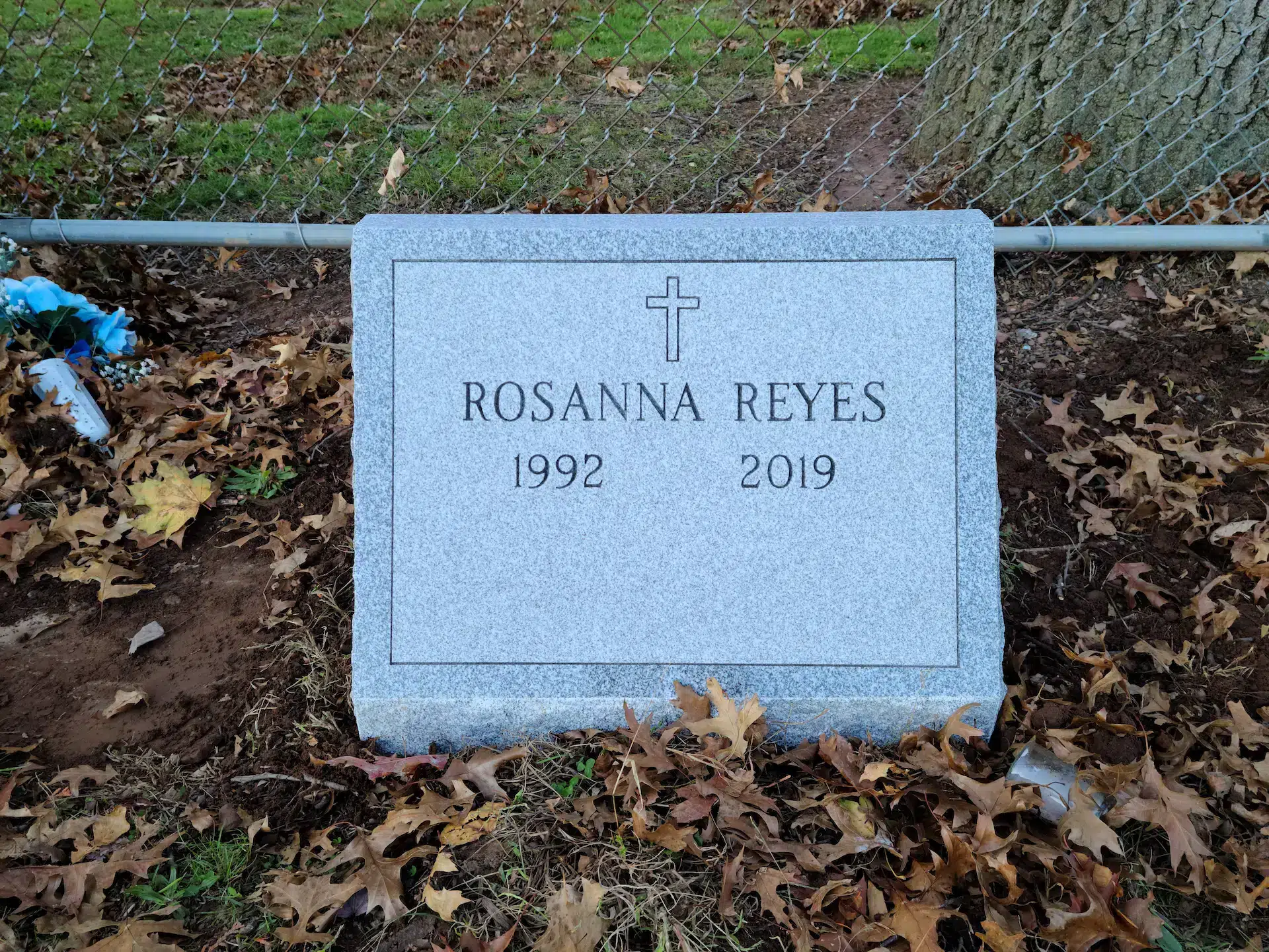 Granite Monument Design hand-carved by Monument Design Shop in NJ — image 8